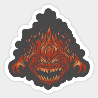 The Bomb Sticker